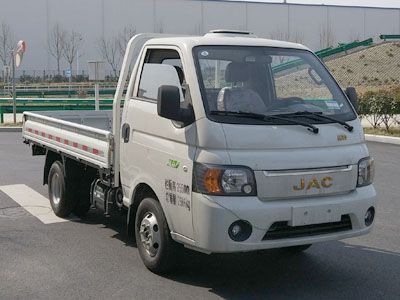 Jianghuai brand automobiles HFC1030PV7E3B3V Truck