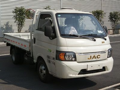 Jianghuai brand automobiles HFC1030PV7E3B3V Truck