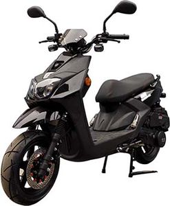 Nanying  NY150T4C Two wheeled motorcycles