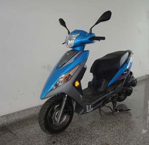 Qianjiang  QJ110T11B Two wheeled motorcycles