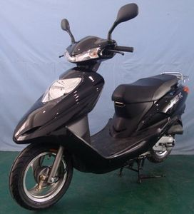 Wangye  WY48QT17C moped with two wheels 