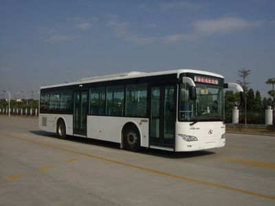 Jinlong  XMQ6119AGN4 City buses