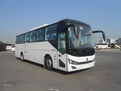 Yaxing YBL6119HBEV2Pure electric passenger cars