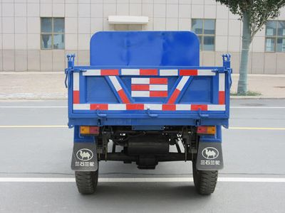 Lantuo  7YP1150D5 Self dumping tricycle