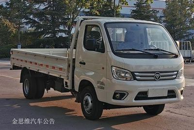 Foton  BJ1030V3JB6DE Truck