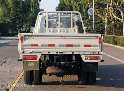 Foton  BJ1030V3JB6DE Truck