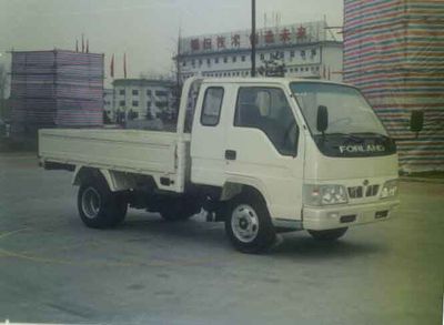 Era BJ1036V4PE6Light duty trucks