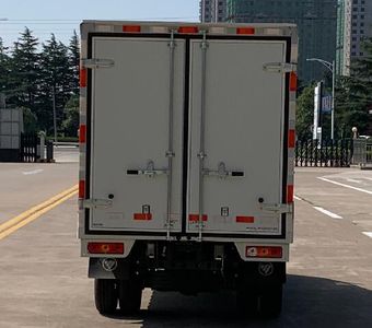 Foton  BJ5030XXYEA Box transport vehicle