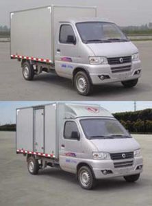 Junfeng  DFA5021XXYF14QC Box transport vehicle