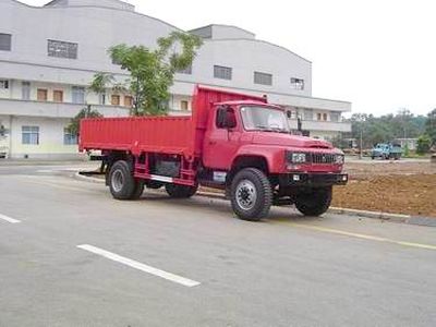 Dongfeng  EQ1126FE2 Truck