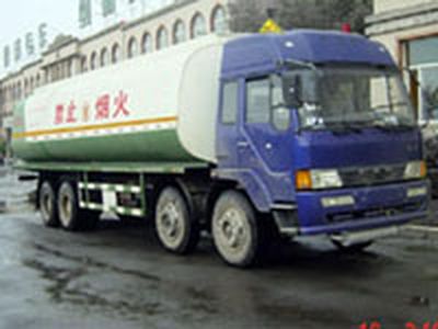 Fusang  FS5310GJY Refueling truck