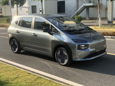 Aion  GAM7000BEVD0H Pure electric sedan