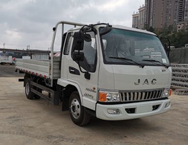 Jianghuai brand automobiles HFC2043P91K2C4NV Off road cargo vehicle