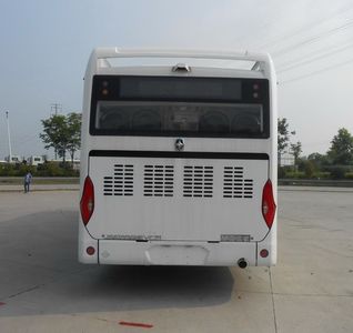 Yaxing  JS6128GHEVC21 Plug in hybrid urban buses