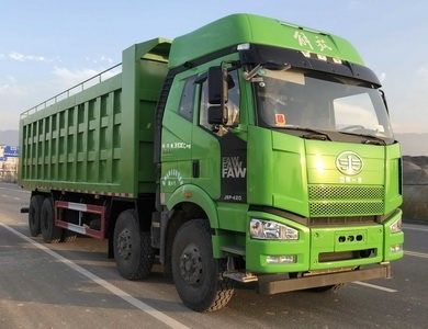 Nanming  LSY5310TSGCA Fracturing sand tank truck