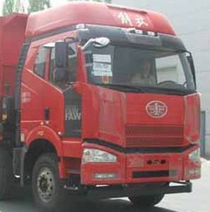 Nanming  LSY5310TSGCA Fracturing sand tank truck