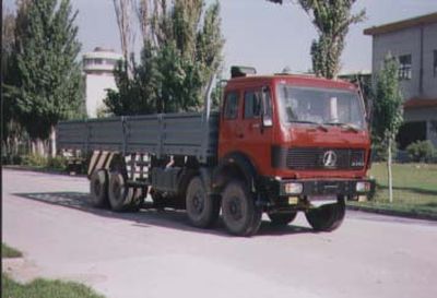 Northern Mercedes Benz ND1310A41JQ Truck