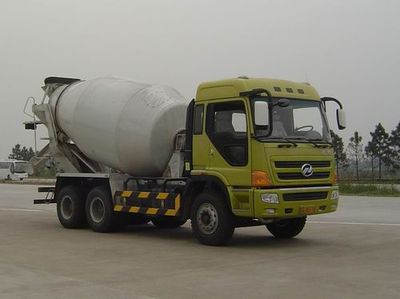 Lingye  NJ5250GJBC Concrete mixing transport vehicle