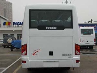 Iveco NJ6744LC1 coach