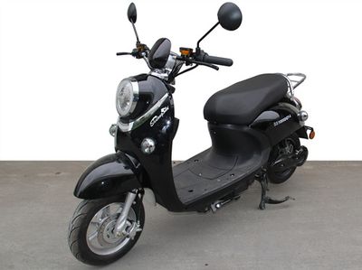 Shuangshi  SS1000DQT4 Electric two wheeled light motorcycle