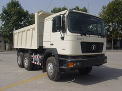 Shaanxi Automobile SX3254JM434 Dump truck