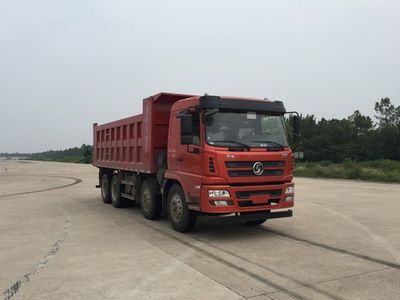 Shaanxi Automobile SX3310GP5L Dump truck