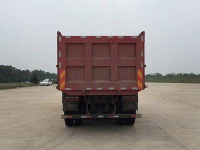 Shaanxi Automobile SX3310GP5L Dump truck