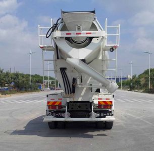 Sany  SYM5312GJB3Z Concrete mixing transport vehicle