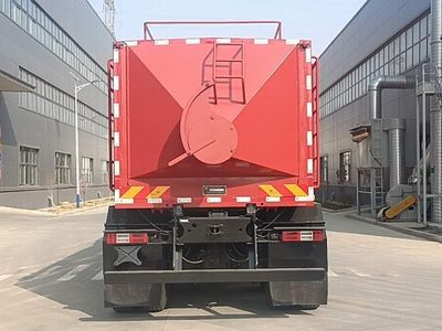 Tang Ning  TNL5310TSG Fracturing sand tank truck