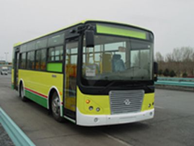 Xiyu  XJ6106GC City buses