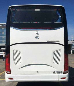 Jinlong  XMQ6127DYD6B coach