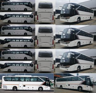 Jinlong  XMQ6127DYD6B coach