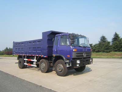 Shenying  YG3250GB3G Dump truck