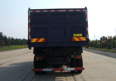 Shenying  YG3250GB3G Dump truck