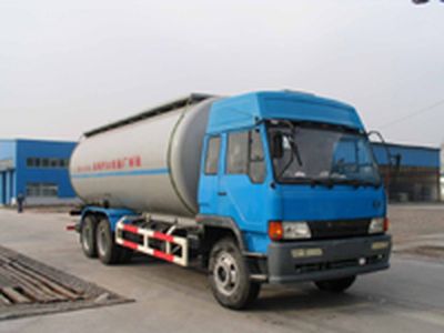 Qingqi  ZB5190GFL Powder material transport vehicle