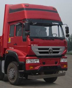 Starstal ZZ1251M56CGD1 Truck