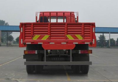 Starstal ZZ1251M56CGD1 Truck