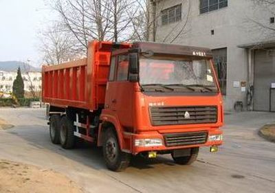 Starstal ZZ3256M3646F Dump truck