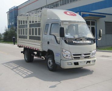 Foton  BJ5043CCYM7 Grate type transport vehicle