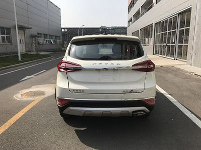 Beijing brand automobiles BJ6471T6XMB multi-purpose vehicle 