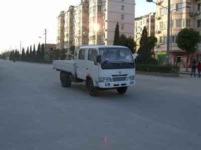 Dongfeng  EQ1032NZ44D1 Light duty trucks