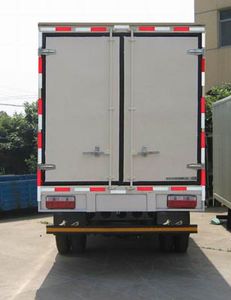 Dongfeng  EQ5080XXYG20D4AC Box transport vehicle