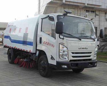 Kehui brand automobiles FKH5070TSLE5 Road sweeper