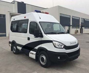 Iveco NJ5045XQCDE Prisoner