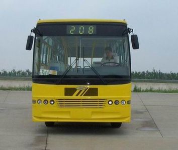 Yangtze River brand automobiles WG6100NQF City buses