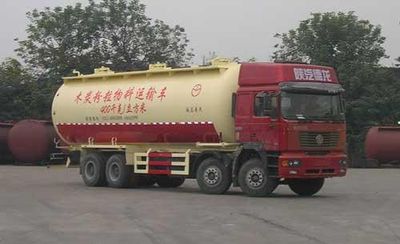 Tiema  XC5313GFLSS02 Powder material transport vehicle