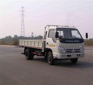 Foton  BJ3042V3JBBD7 Dump truck