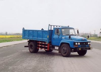 Chuanjiao brand automobiles CJ3097A2 Dump truck