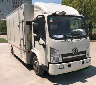 Dongfeng  EQ5080XXYTFCEV6 Fuel cell box type transport vehicle