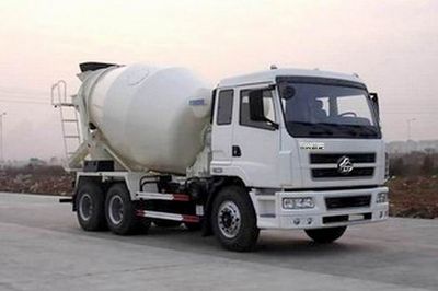 Chenglong LZ5250GJBPDHConcrete mixing transport vehicle